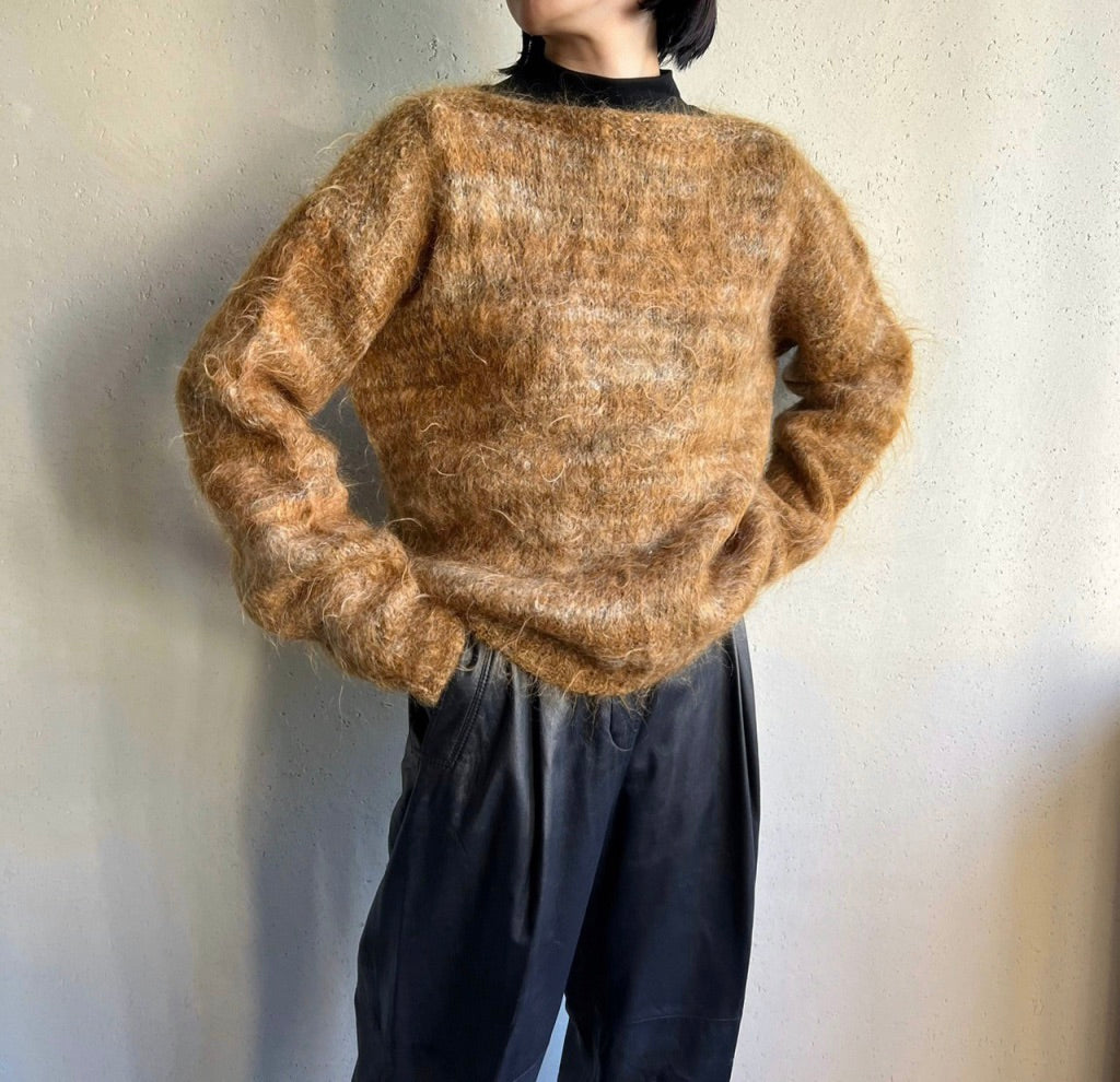 80s Mix Knit