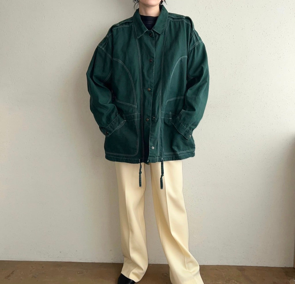 90s Light Jacket