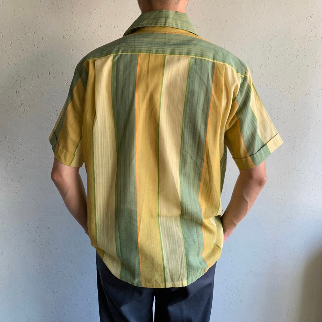 60s DONEGAL Box Shirts