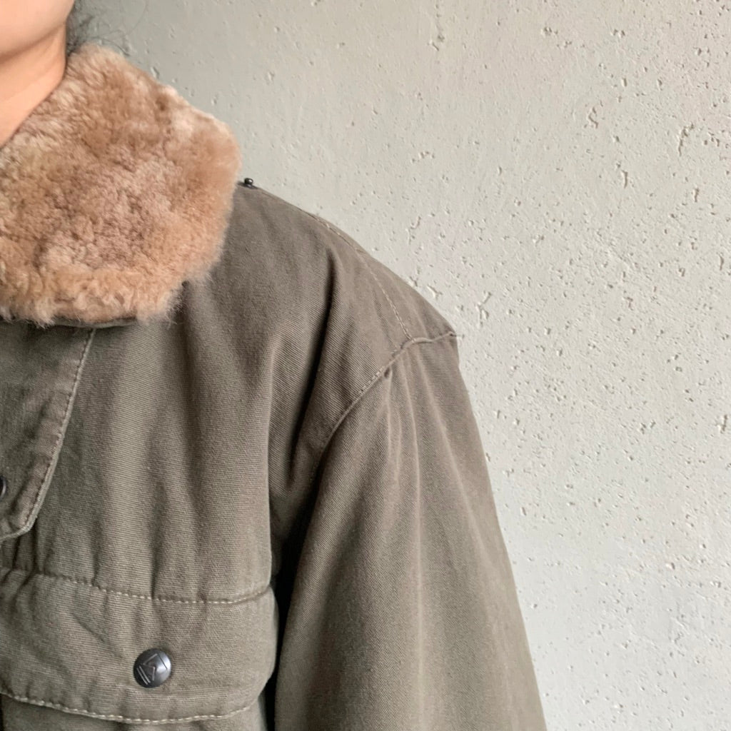 90s “Marlboro” Jacket Made in Italy