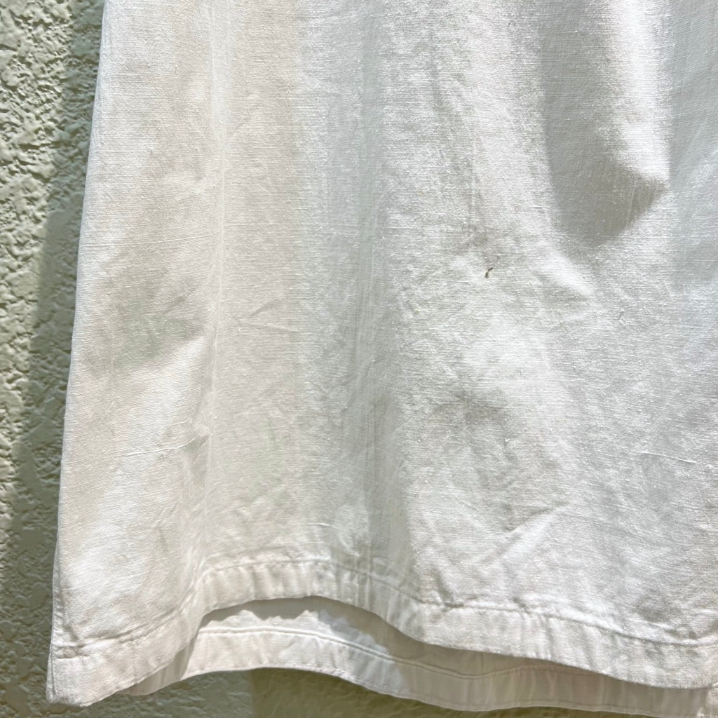 40,50s Church Smock