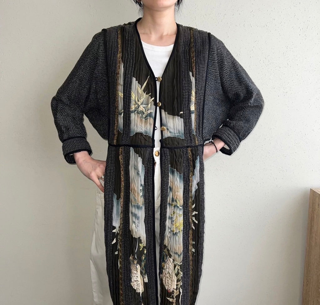60s “KANEKO Los Angeles” Jacket