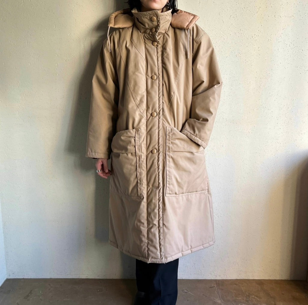 90s Long Coat