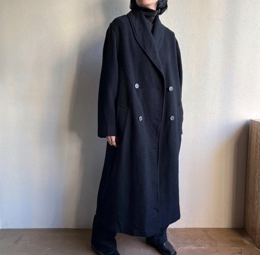 90s "J.M Joss" Coat