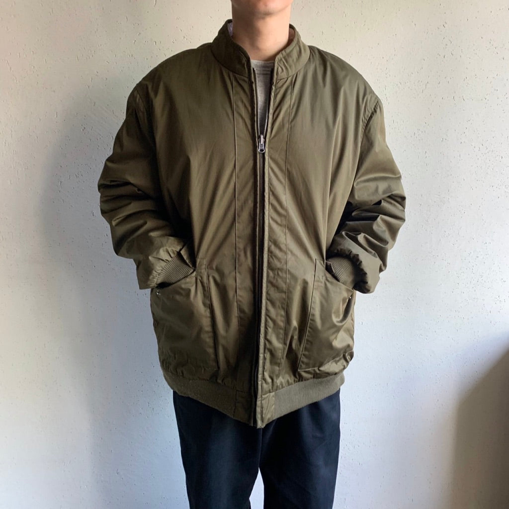 90s Reversible Jacket