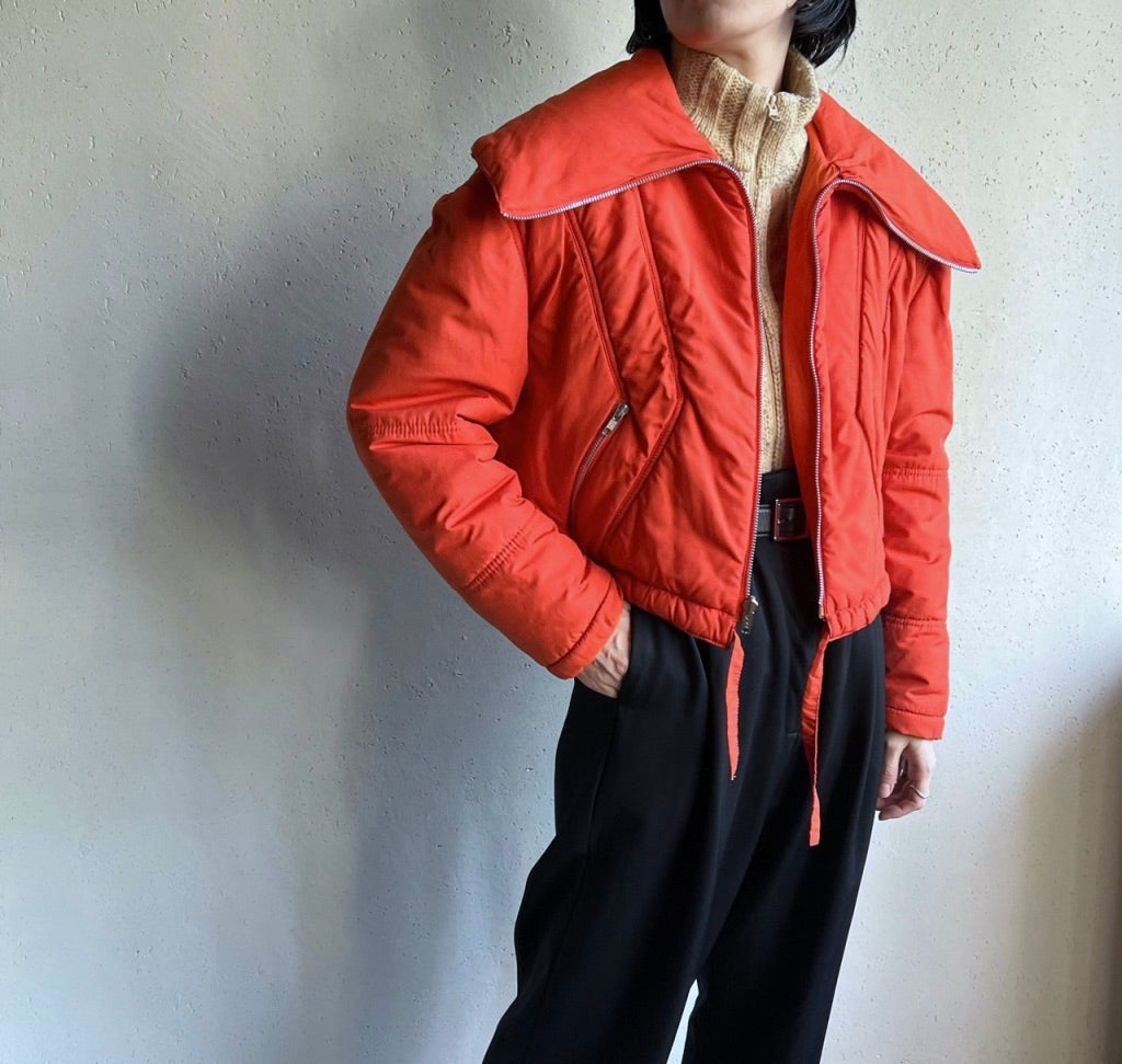 90s Design Jacket Made in Italy