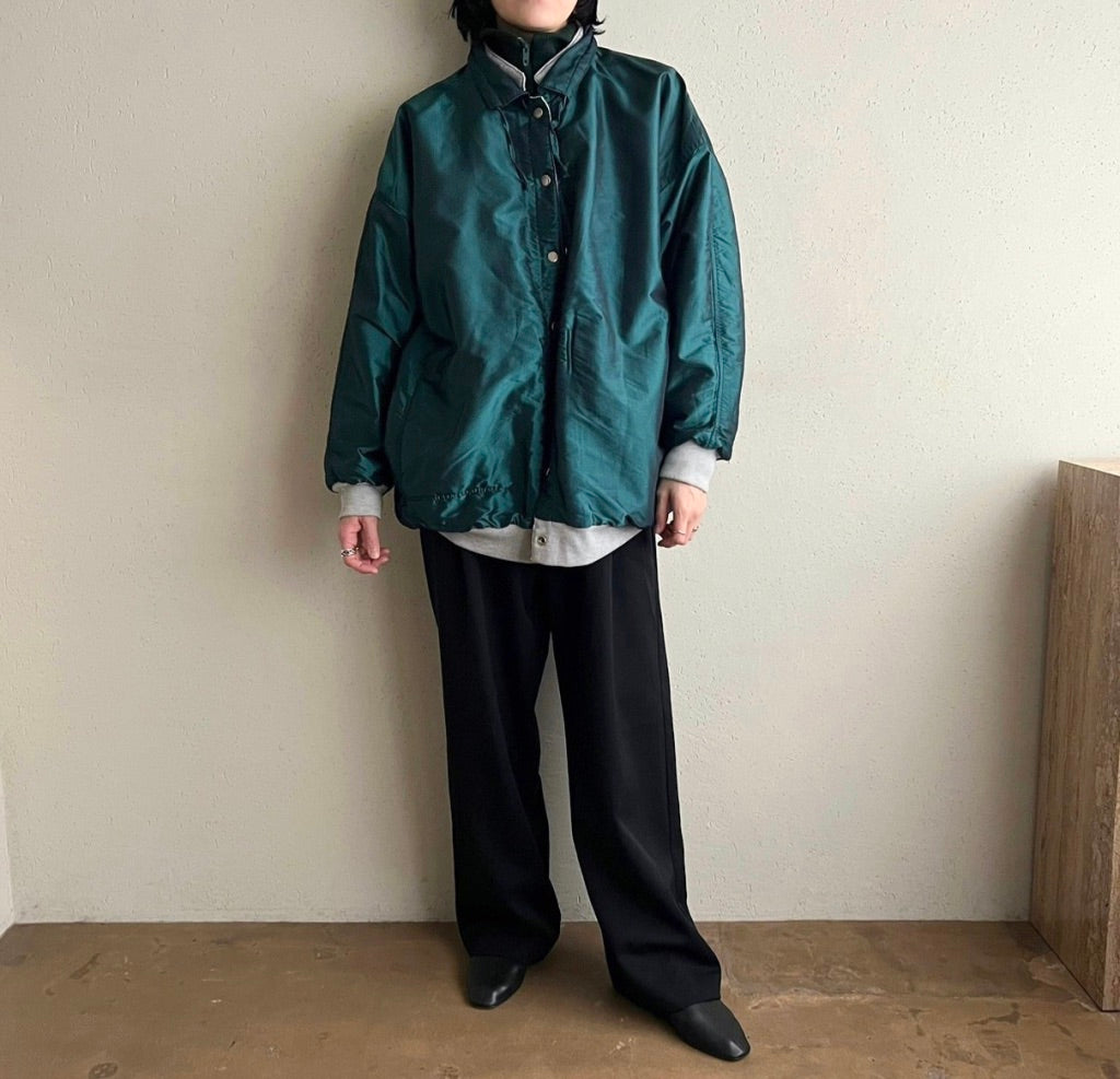 90s Reversible Jacket