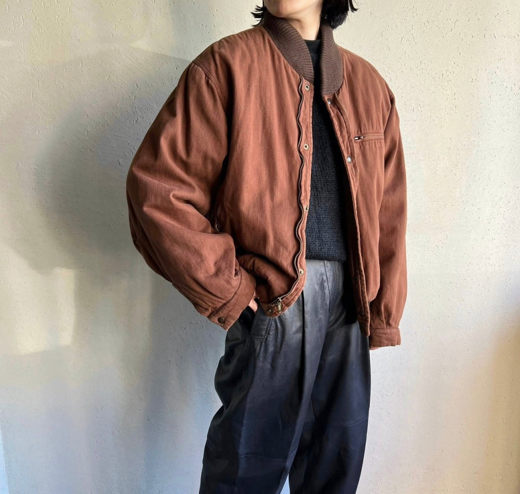 90s Jacket Made in Italy