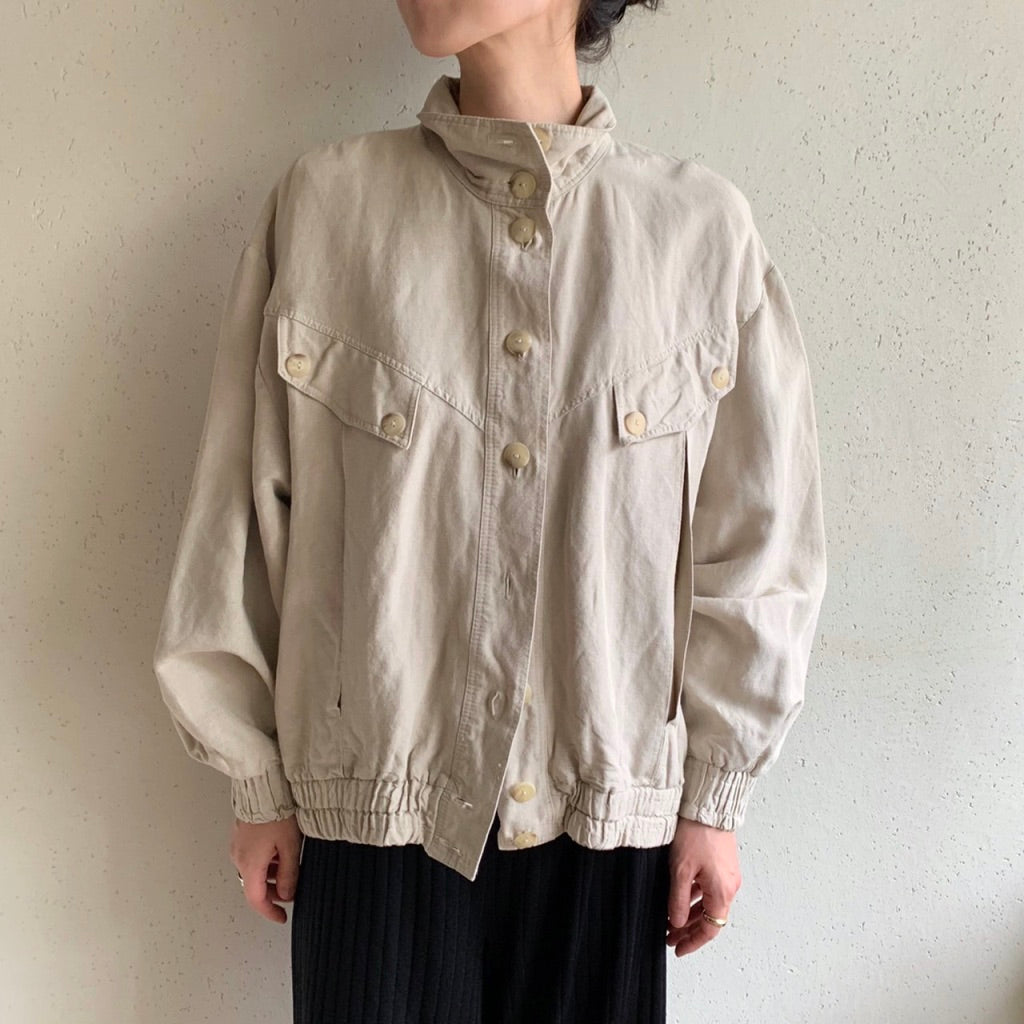 90s Light Jacket Made in Austria
