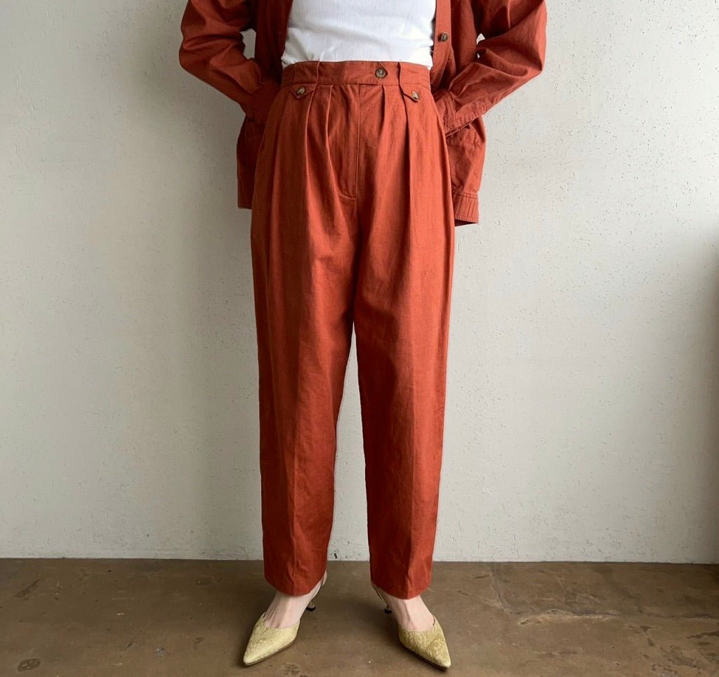 80s " Saks Fifth Avenue" Two-Piece