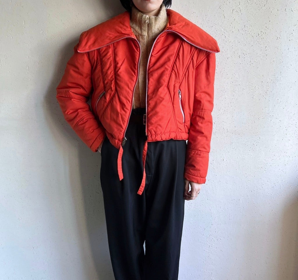 90s Design Jacket Made in Italy