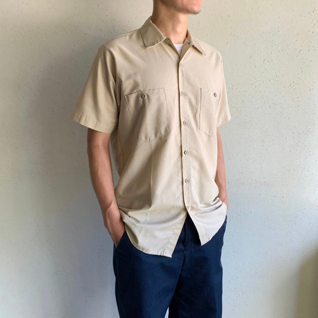 90s Red kap The Goonies Printed Shirt Made in USA