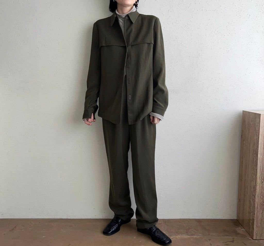 90s Two-Piece