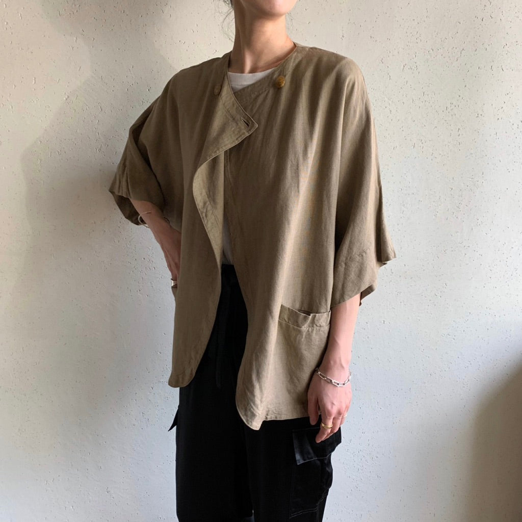 80s Design Light Jacket