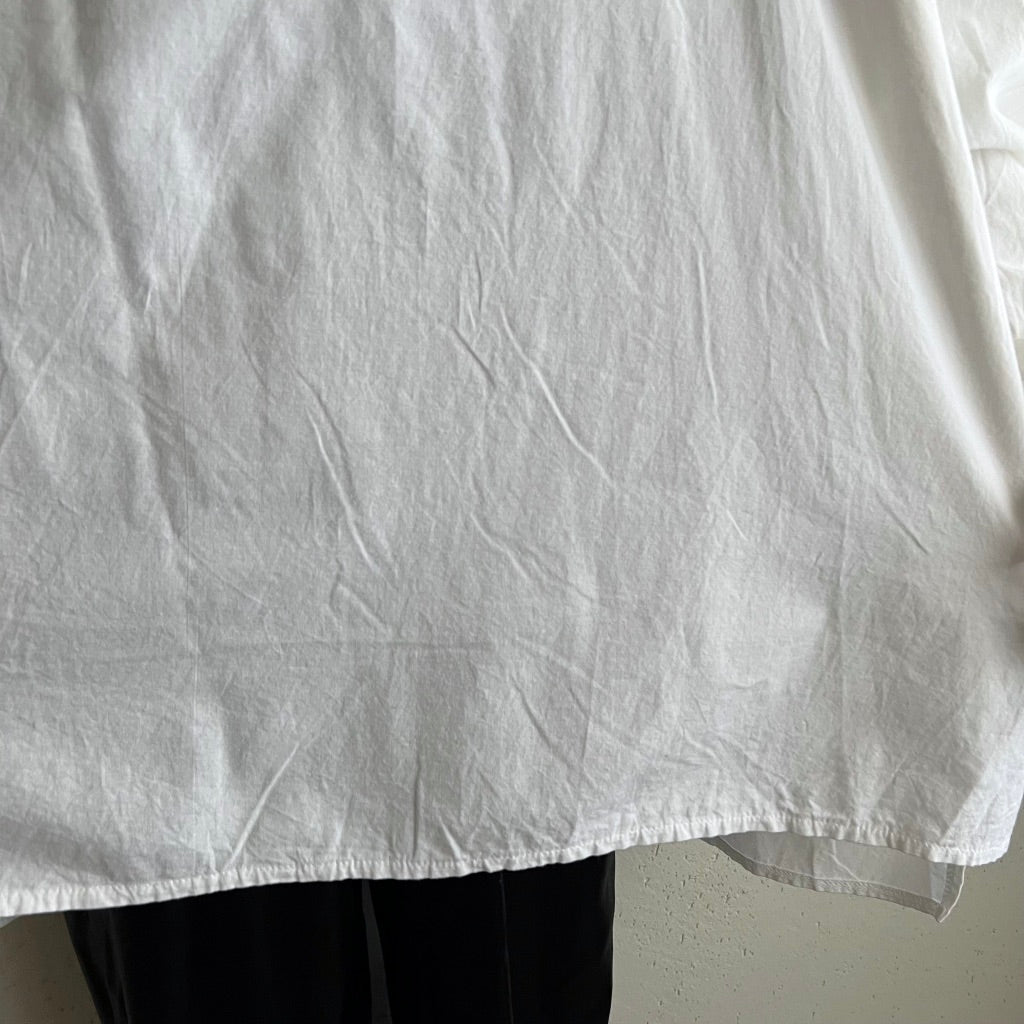 90s Oversized Tunic