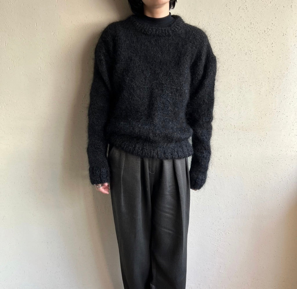 90s Mix Knit