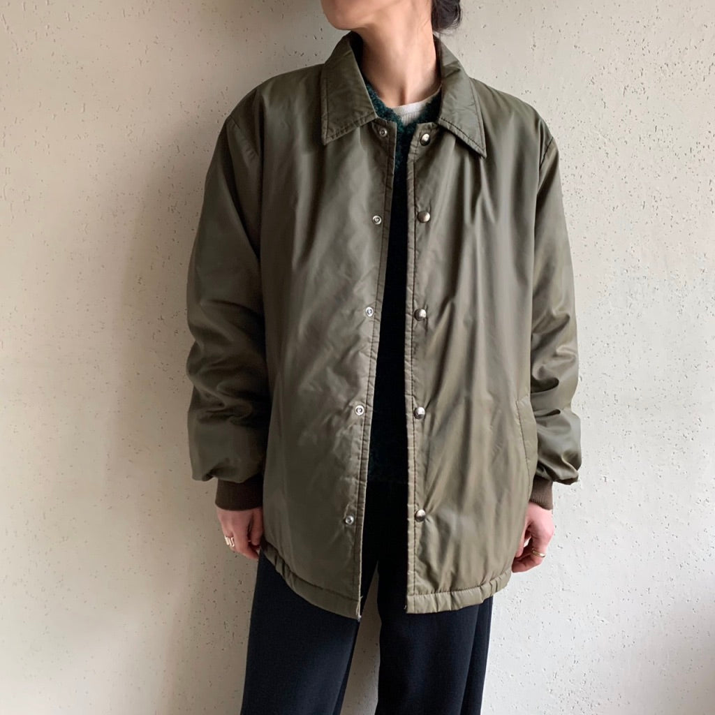 70s Sears Outerwear Coach Jacket