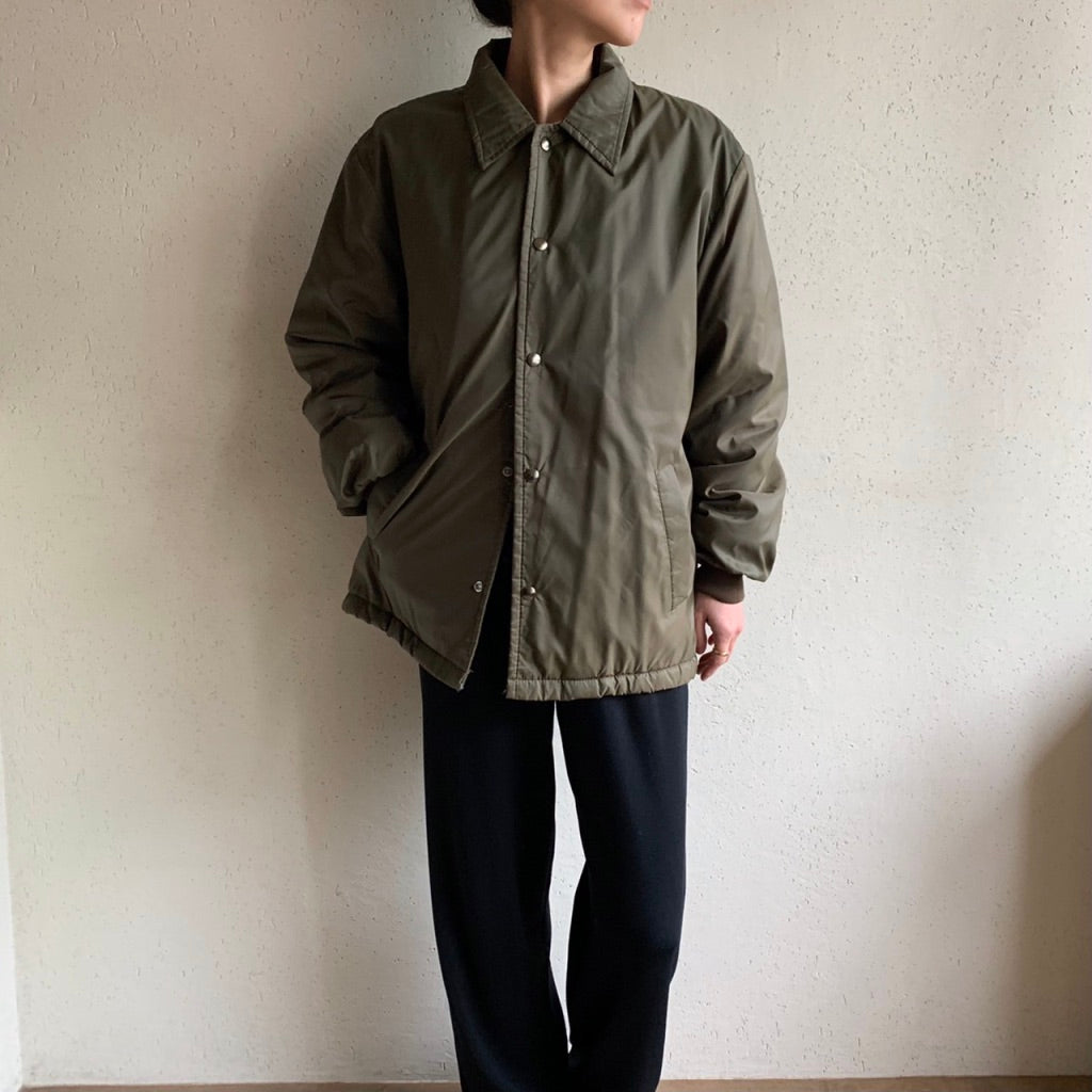 70s Sears Outerwear Coach Jacket
