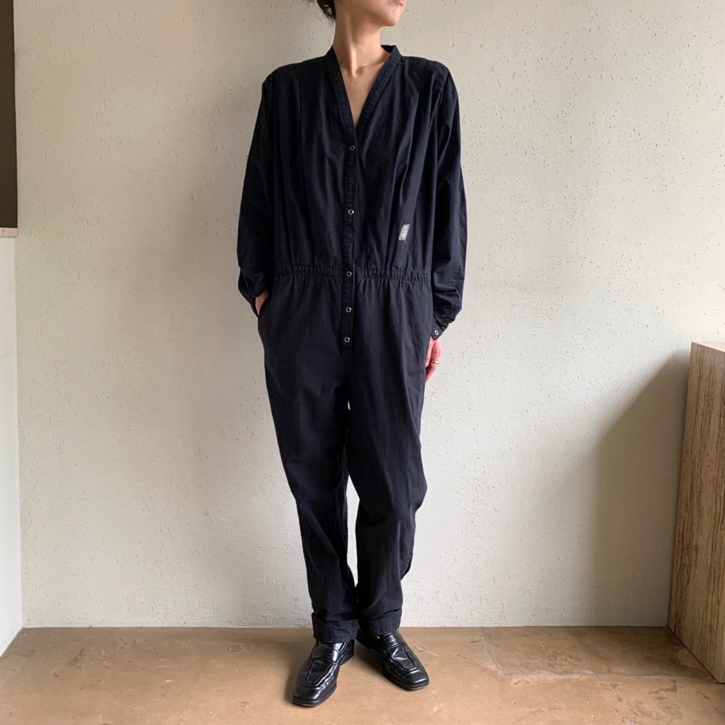 90s Jumpsuit Made in Finland