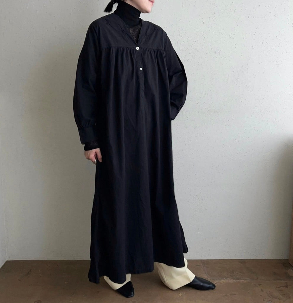 Antique Shirt Dress