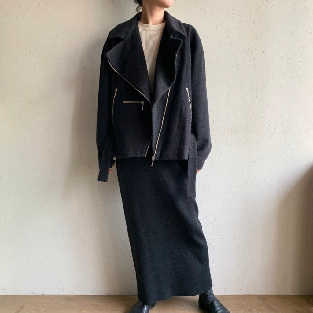 90s EURO Wool Jacket