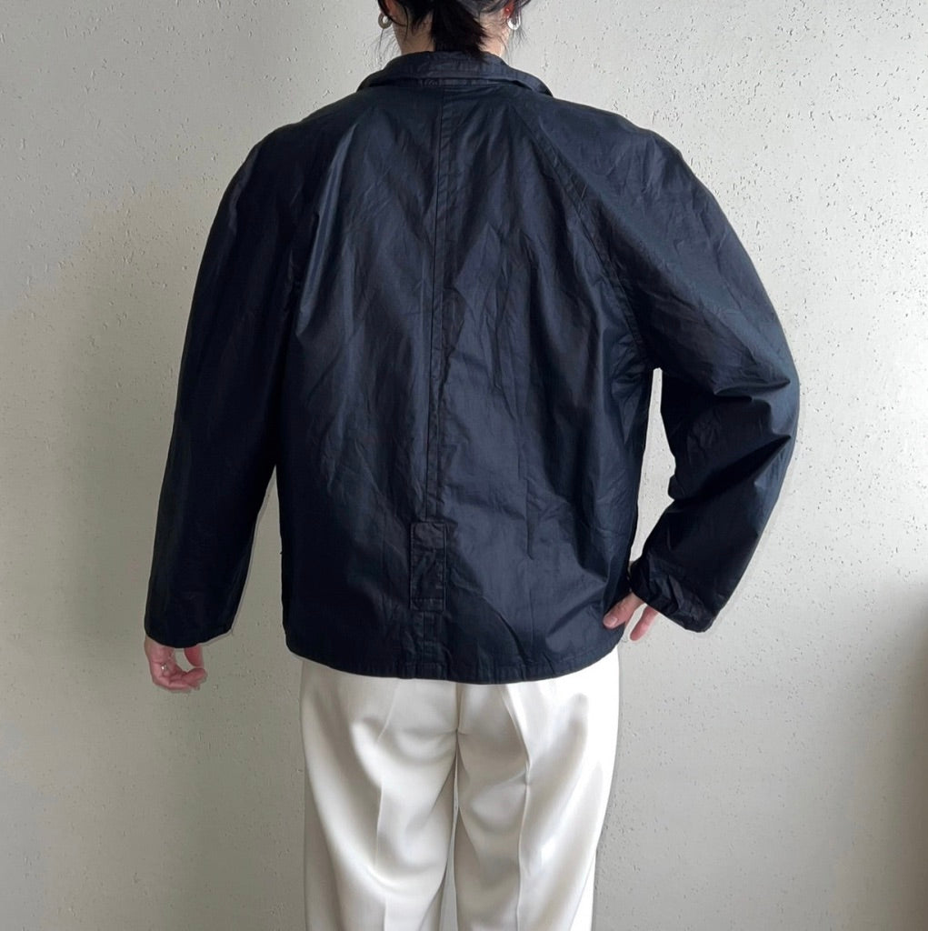 90s Light Jacket Made in Italy