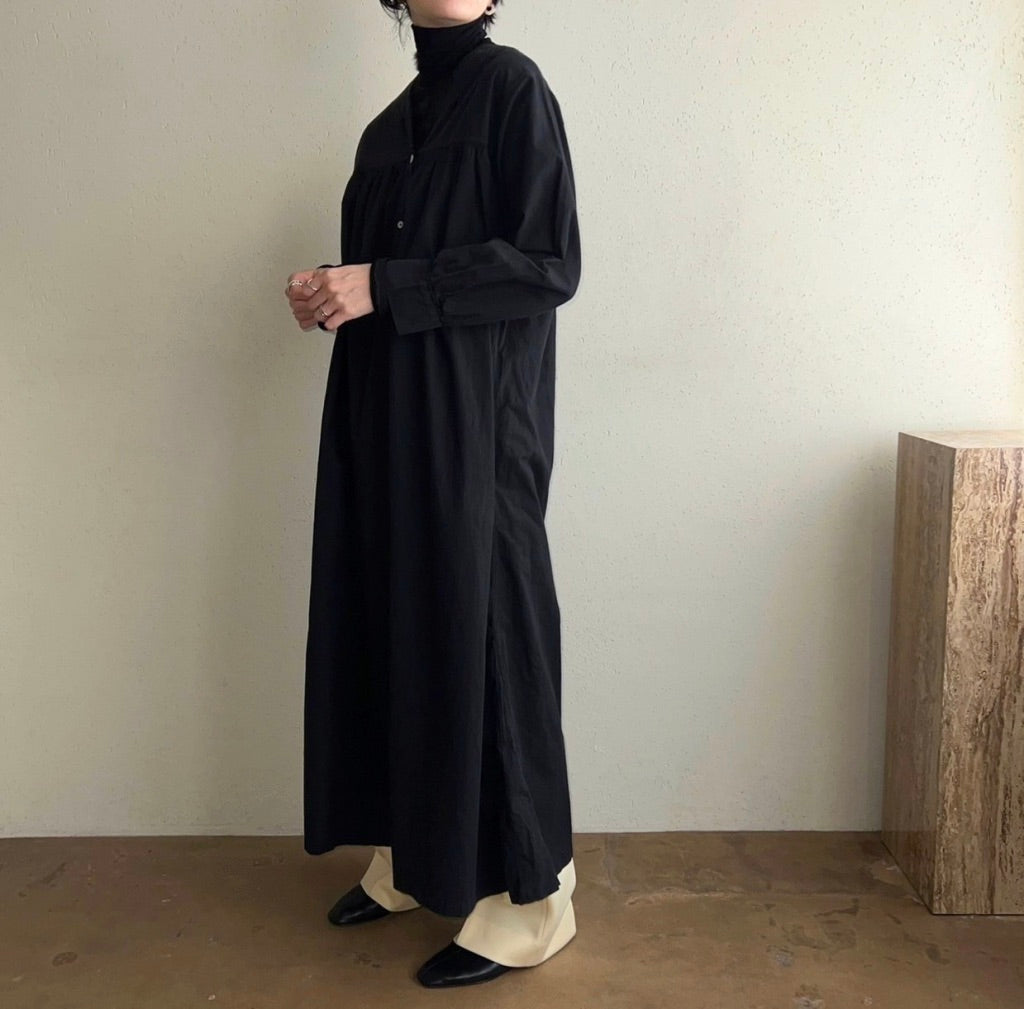 Antique Shirt Dress