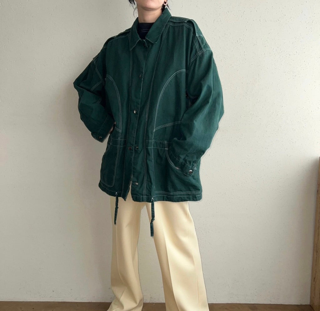 90s Light Jacket