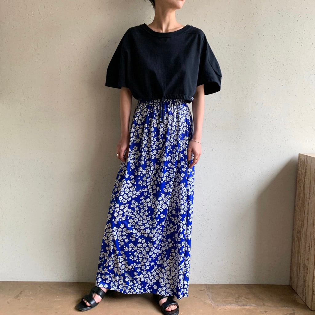 90s Black Top Made in USA