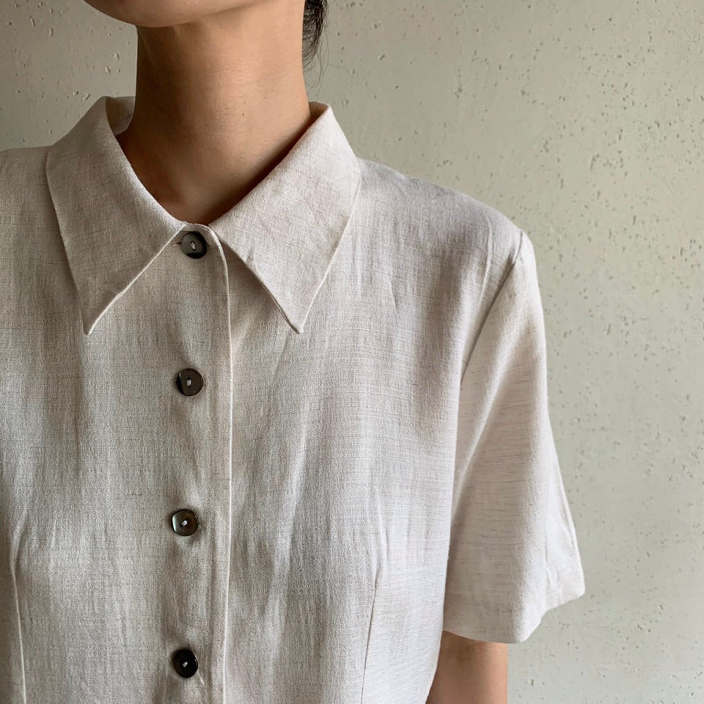 90s Back Design Shirt