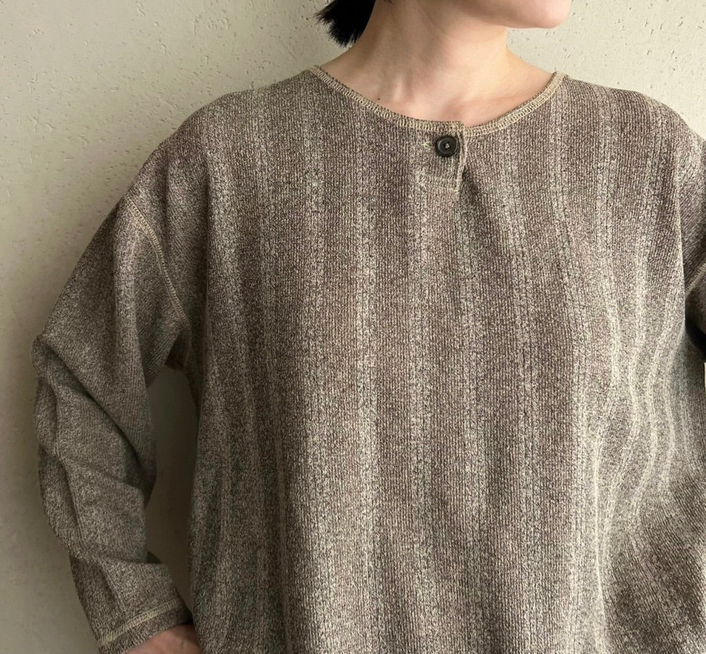 90s Sweater Top