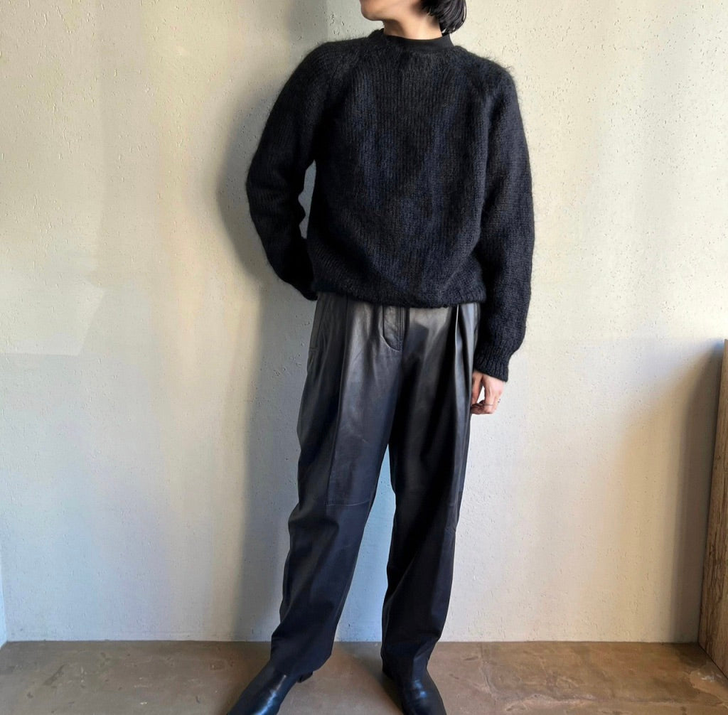 90s Mohair Knit