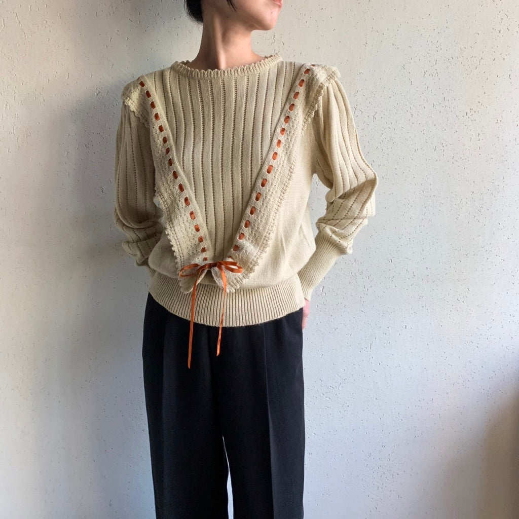 90s Design Knit