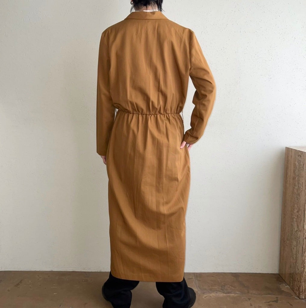 90s Dress Made in USA