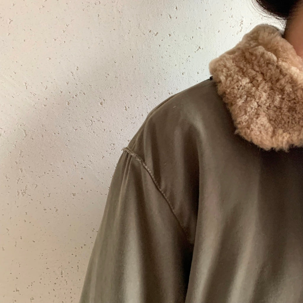 90s “Marlboro” Jacket Made in Italy