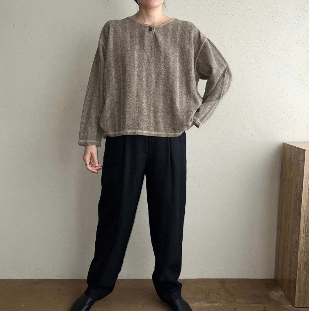 90s Sweater Top