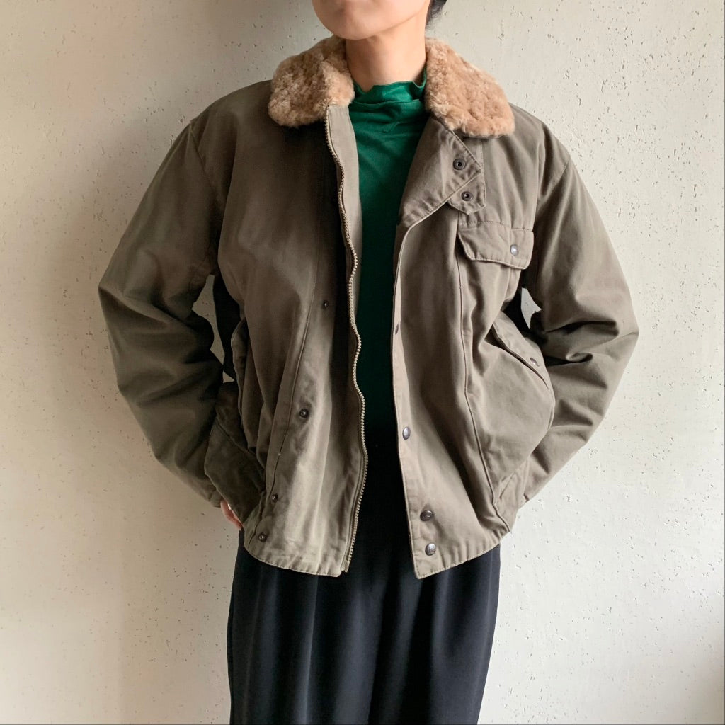 90s “Marlboro” Jacket Made in Italy