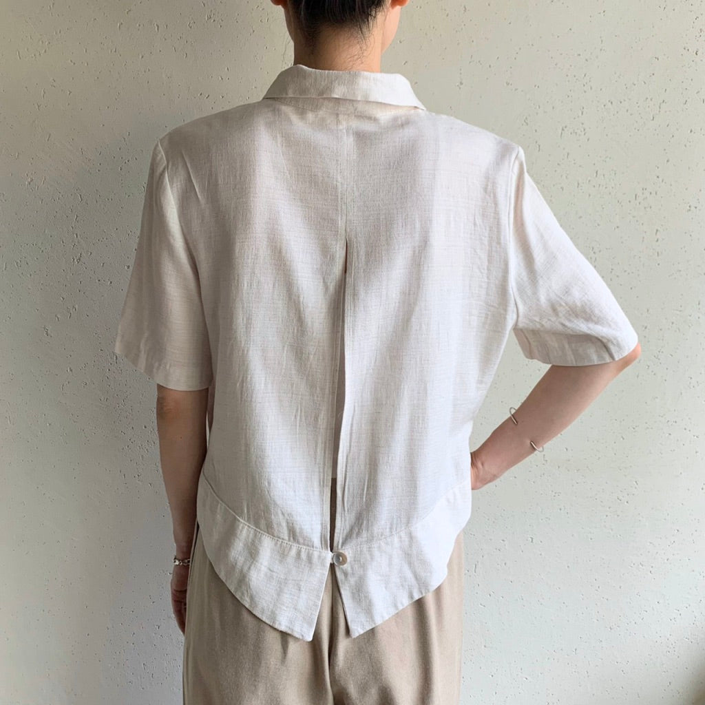 90s Back Design Shirt