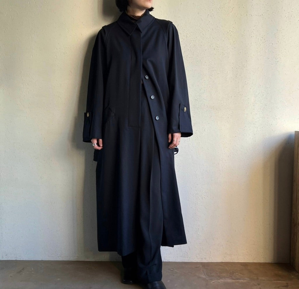 80s Design Coat