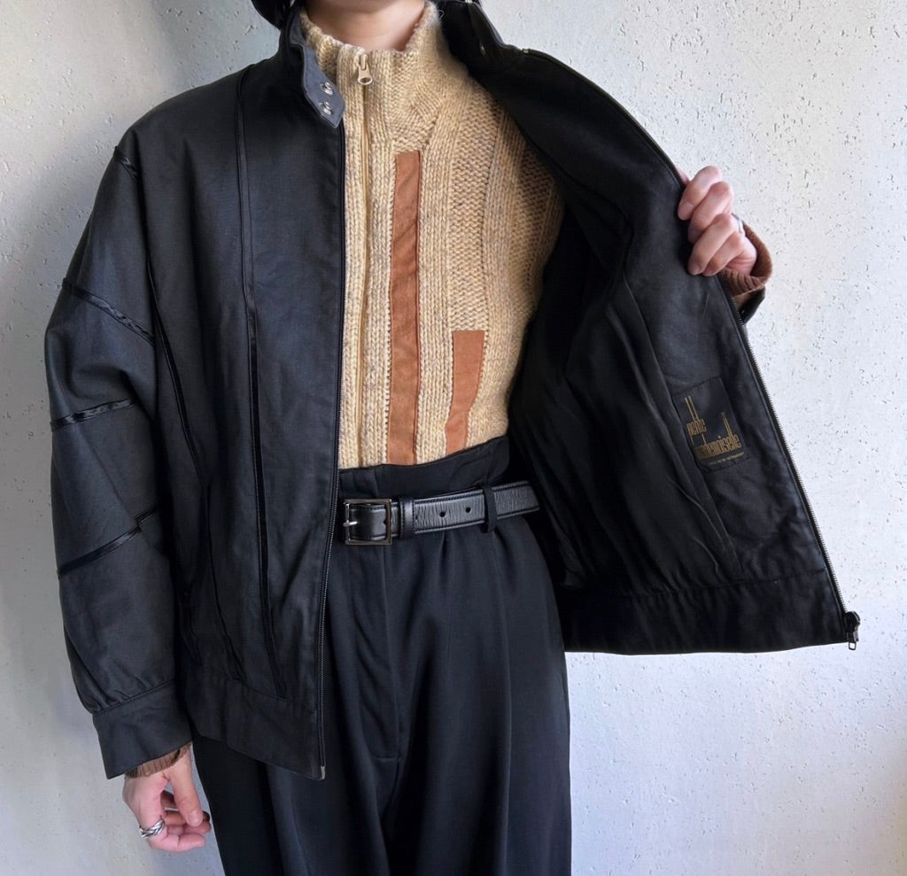 90s Design Jacket Made in W.Germany