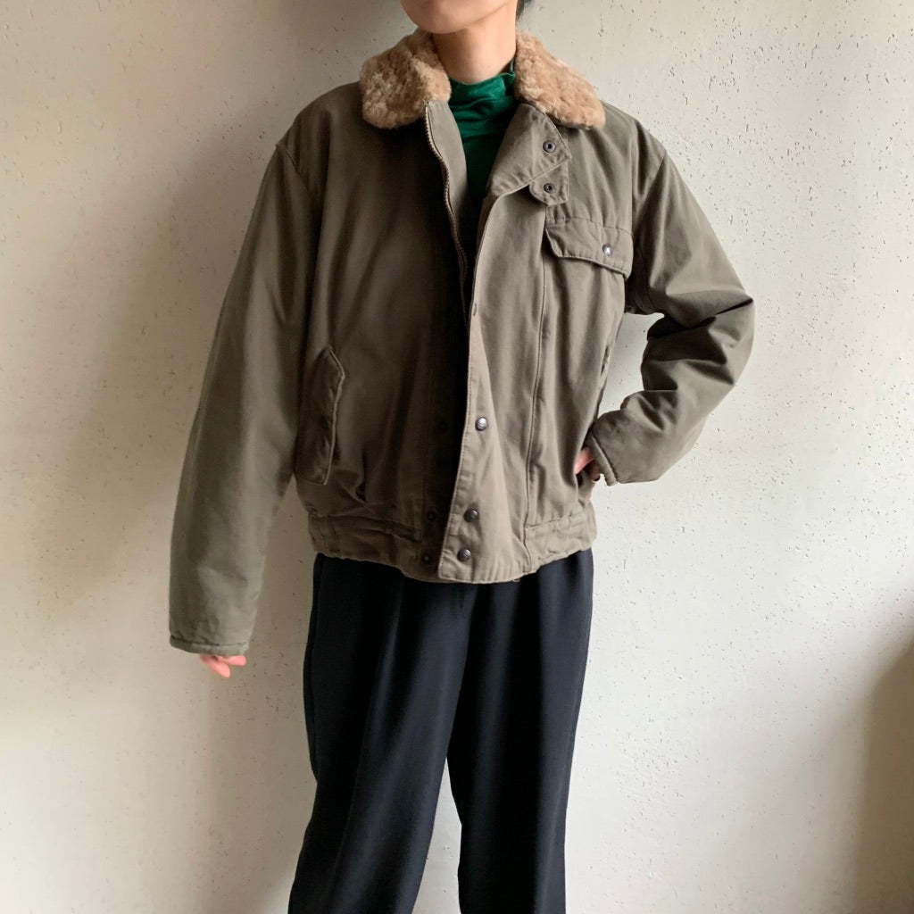 90s “Marlboro” Jacket Made in Italy