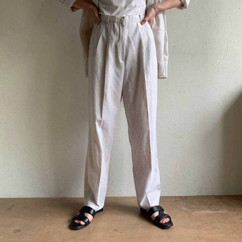 90s Two-Piece Suit