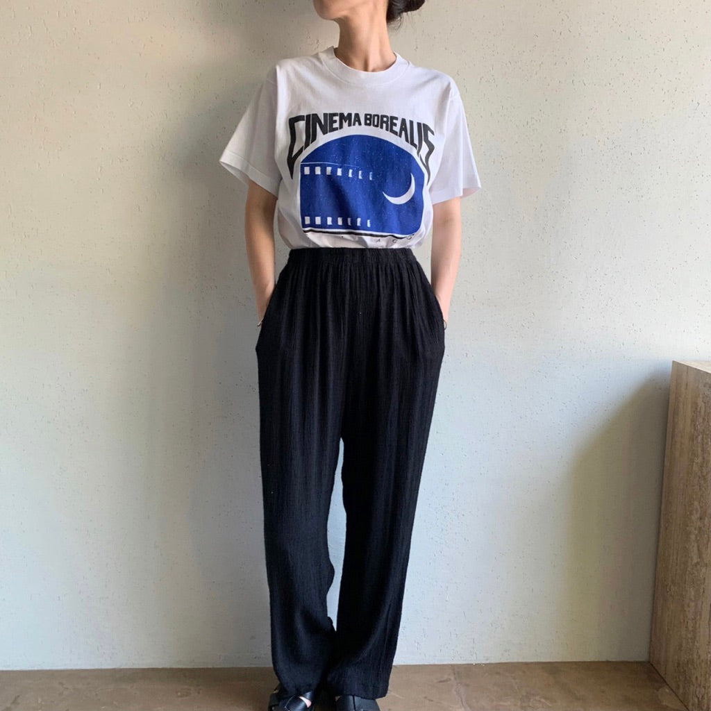 90s Printed T-shirt Made in USA