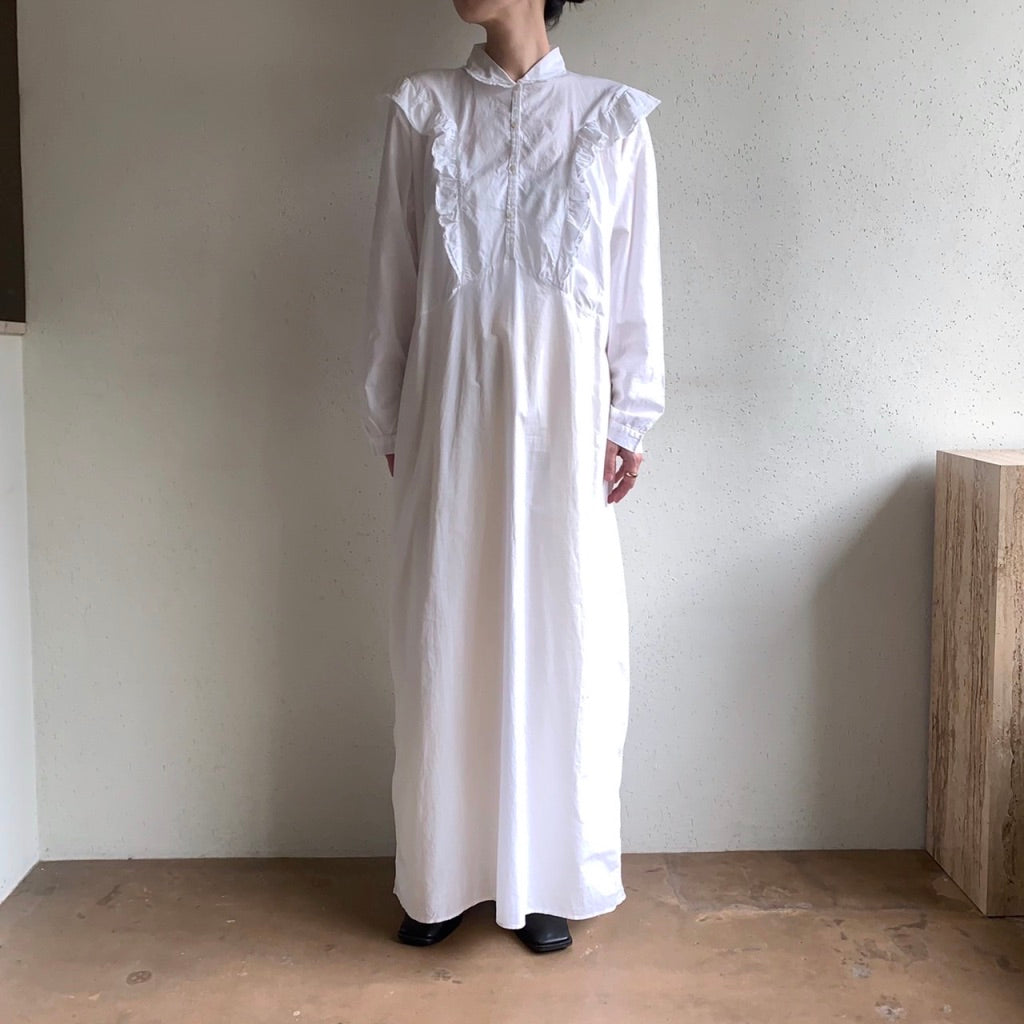 80s Maxi Dress