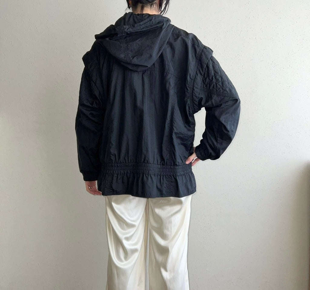 90s Design Light Jacket