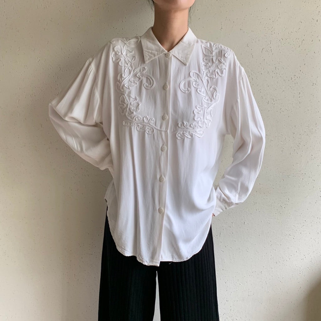 90s Design Shirt