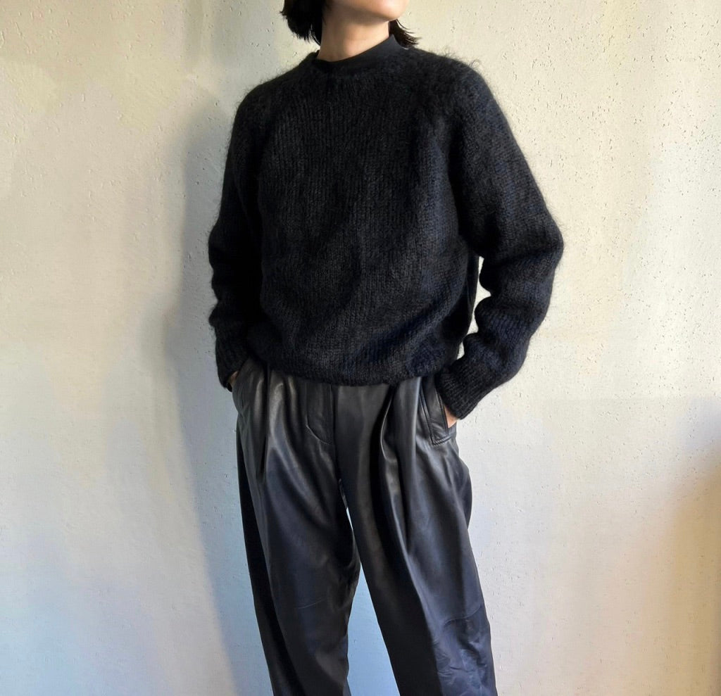 90s Mohair Knit