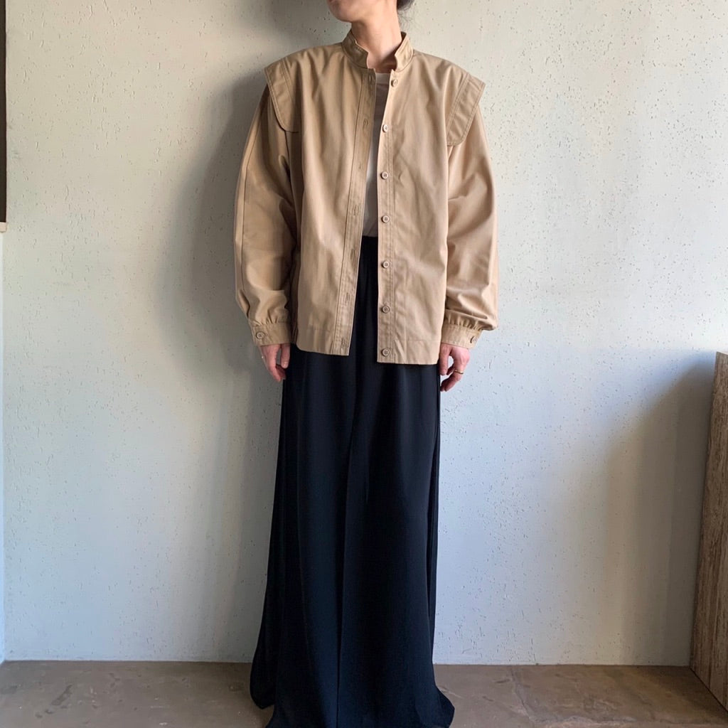 90s Cotton Jacket Made in USA
