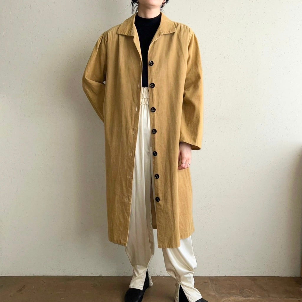 80s Corduroy Light Jacket