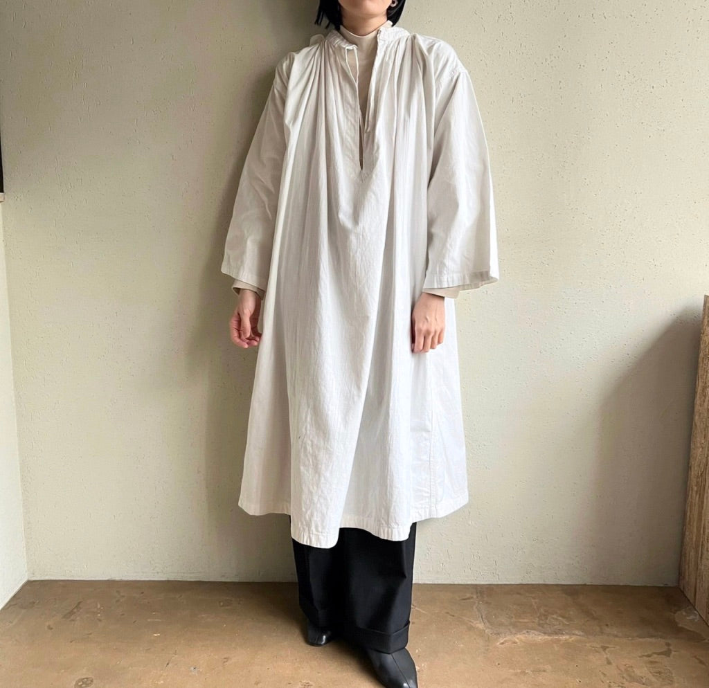 40,50s Church Smock